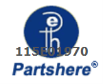 115E01970 and more service parts available