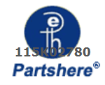 115K02780 and more service parts available