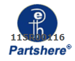 115R00116 and more service parts available