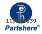 115R00139 and more service parts available
