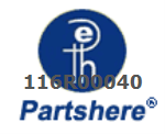 116R00040 and more service parts available