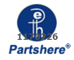 1170226 and more service parts available