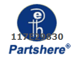 117E29830 and more service parts available