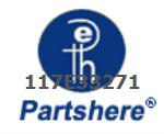 117E33271 and more service parts available