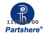 117E35700 and more service parts available