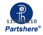 117E36210 and more service parts available