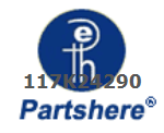 117K24290 and more service parts available