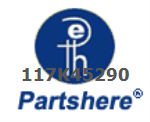 117K45290 and more service parts available