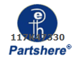 117K47330 and more service parts available