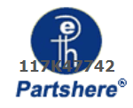 117K47742 and more service parts available