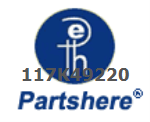 117K49220 and more service parts available