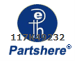 117K49232 and more service parts available