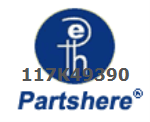 117K49390 and more service parts available