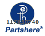 117K50740 and more service parts available