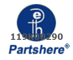 119K00290 and more service parts available