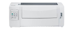 Lexmark 11C0118 24-Pin Dot Matrix Form - OEM, Compatible, or Used - Partshere.com