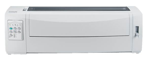 11C0119 24-Pin Dot Matrix Forms Printer 2591