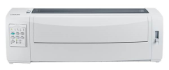 11C2956 9-Pin Dot Matrix Forms Printer 2581n