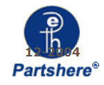 12-2004 and more service parts available