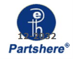 12-2032 and more service parts available