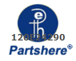 120E24290 and more service parts available