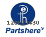 120E29430 and more service parts available