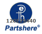 120E29440 and more service parts available