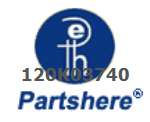 120K03740 and more service parts available