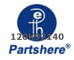 120K92140 and more service parts available