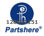 120K92151 and more service parts available