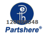 120N00548 and more service parts available