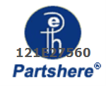 121E27560 and more service parts available
