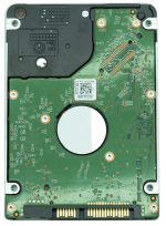 Xerox 121E32860 HDD (500GB) (GSA-option). 500G - OEM, Compatible, or Used - Partshere.com