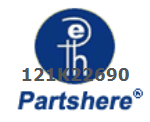 121K22690 and more service parts available