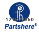 121K22860 and more service parts available