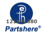 121K31680 and more service parts available