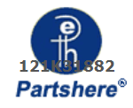 121K31882 and more service parts available