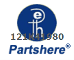 121K41980 and more service parts available