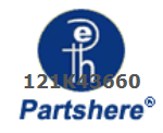 121K43660 and more service parts available