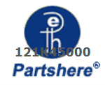 121K45000 and more service parts available