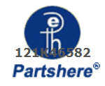 121K46582 and more service parts available