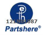 121N01087 and more service parts available
