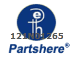 121N01265 and more service parts available