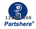 121N01268 and more service parts available