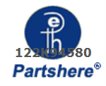 122K94580 and more service parts available