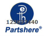 123K97440 and more service parts available