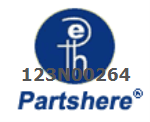 123N00264 and more service parts available