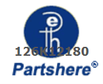 126K12180 and more service parts available