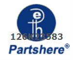 126K23583 and more service parts available