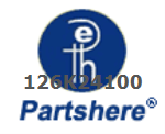 126K24100 and more service parts available